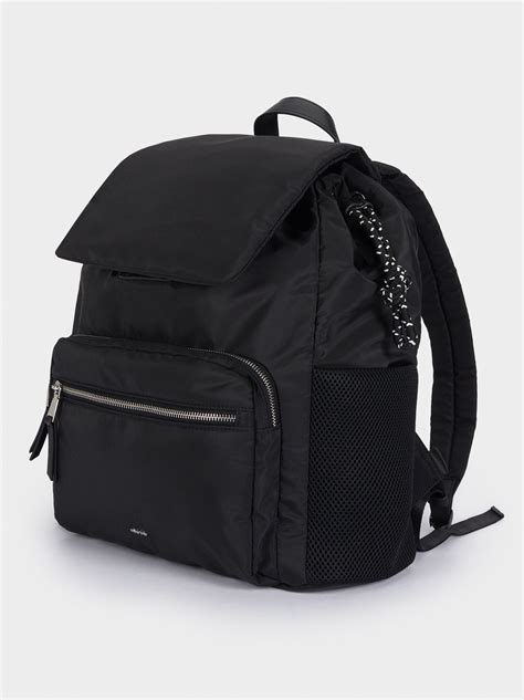 Mochila negra parfois Continuara.org