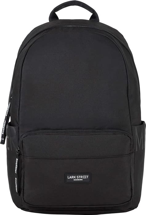 Mochila negra Continuara.org