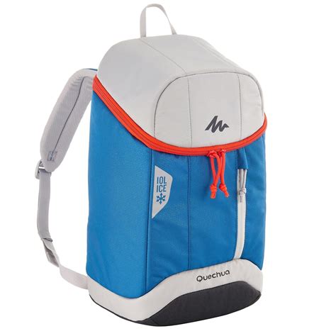 Mochila nevera Continuara.org