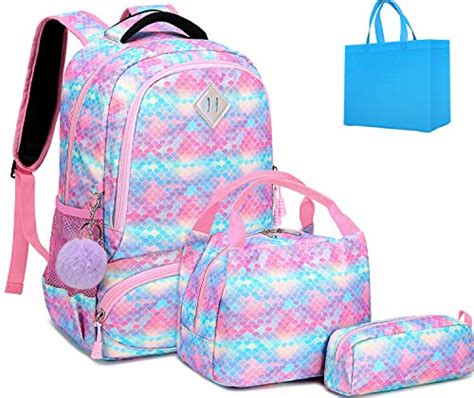 Mochila nina colegio Continuara.org
