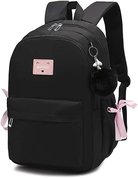 Mochila nina Continuara.org