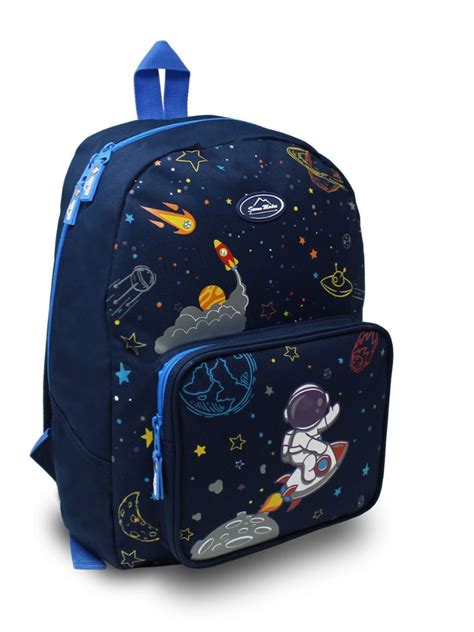 Mochila nino perfecto Continuara.org