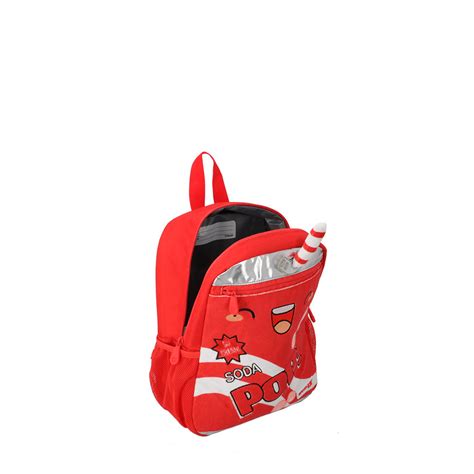 Mochila ninos montana Continuara.org