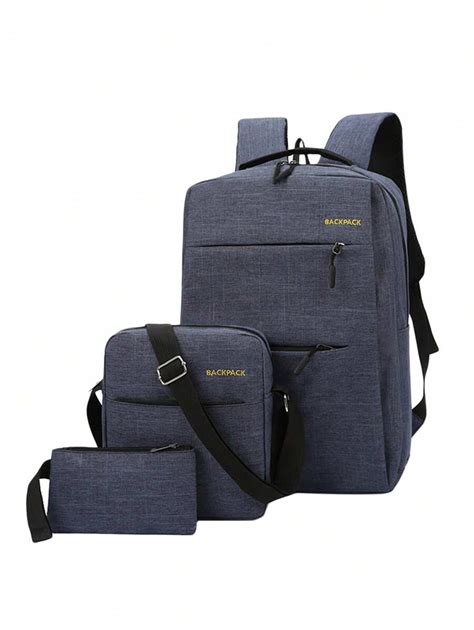 Mochila nueva carga Continuara.org