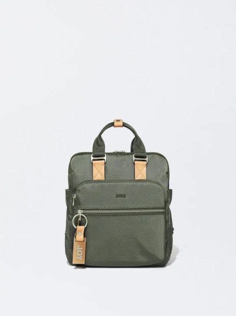 Mochila nueva parfois Continuara.org