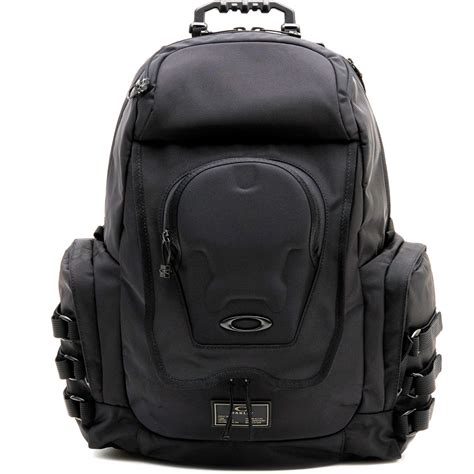 Mochila oakley Continuara.org
