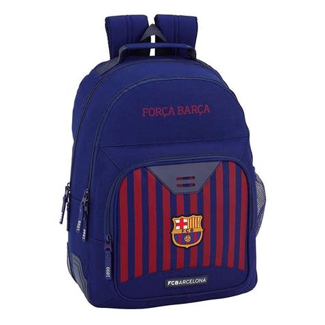 Mochila oficial fc Continuara.org