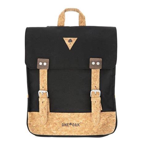 Mochila one oak Continuara.org