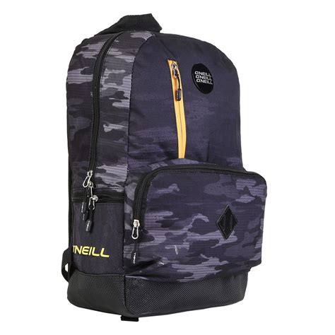 Mochila oneill Continuara.org