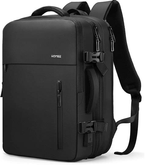 Mochila ordenador viaje Continuara.org
