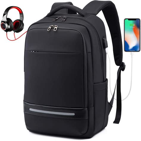 Mochila ordenador Continuara.org