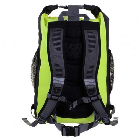 Mochila overboard Continuara.org