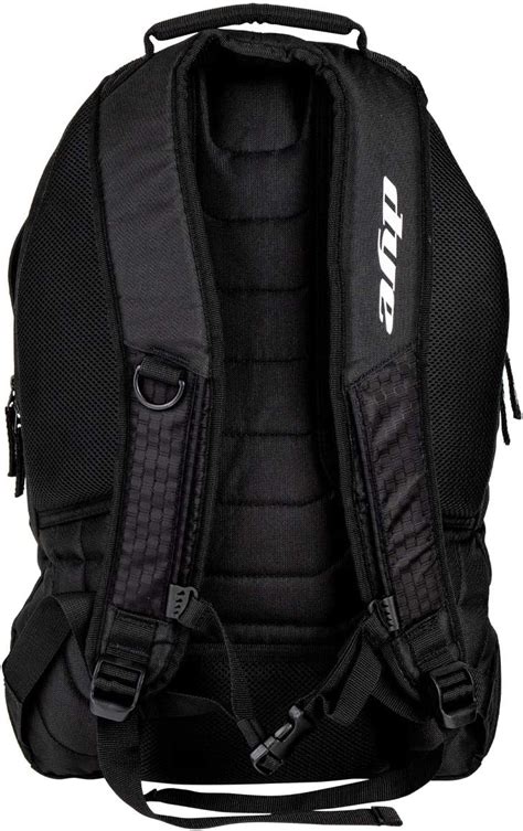 Mochila paintball Continuara.org