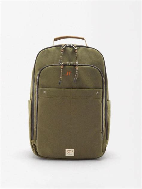 Mochila parfois sin Continuara.org