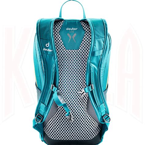 Mochila paseo deuter Continuara.org