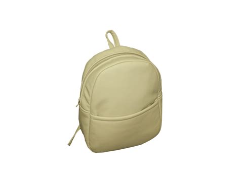 Mochila polipiel nueva Continuara.org