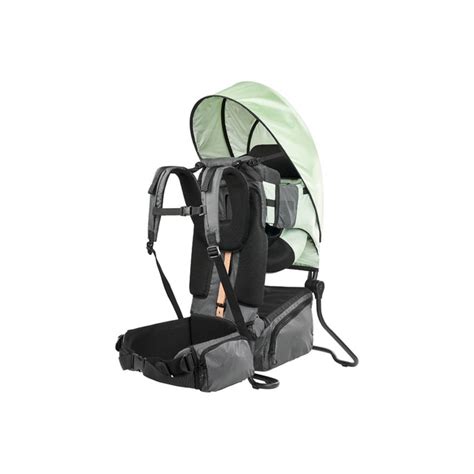 Mochila portabebe babymoov Continuara.org