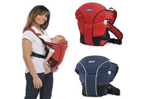 Mochila portabebe chicco Continuara.org