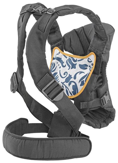 Mochila portabebe marca Continuara.org