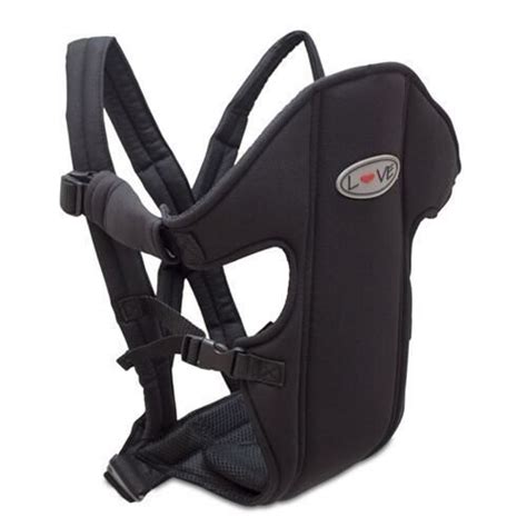Mochila portabebe nueva Continuara.org