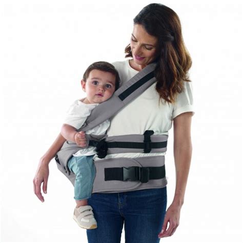 Mochila portabebe protector Continuara.org