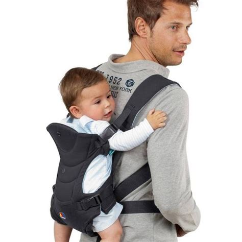 Mochila portabebes molto Continuara.org