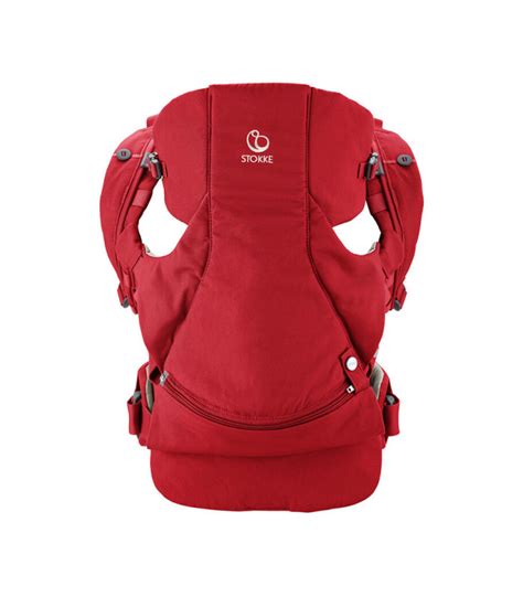 Mochila portabebes stokke Continuara.org