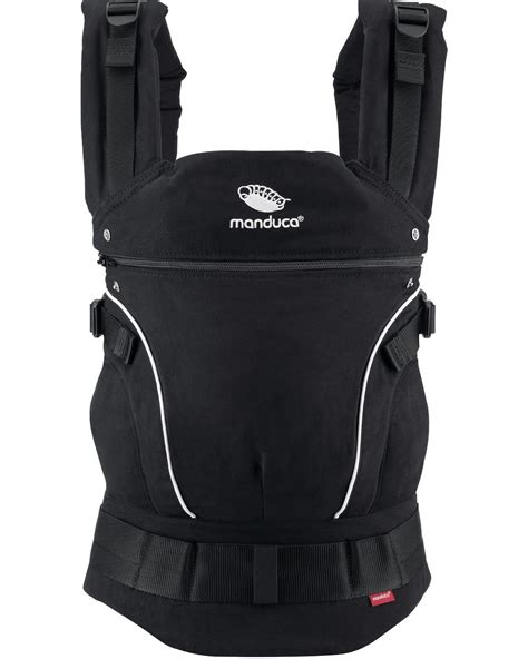 Mochila portabebes Continuara.org