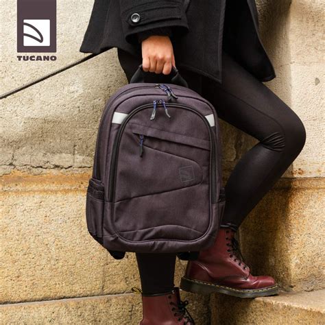 Mochila portatil Continuara.org