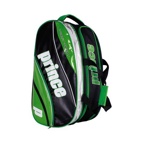 Mochila prince paletero Continuara.org