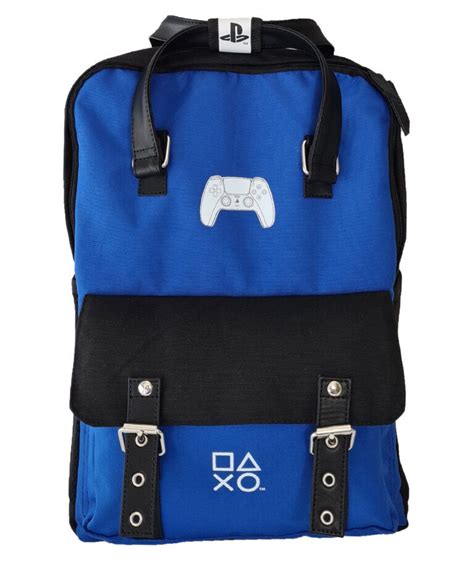 Mochila ps3 Continuara.org