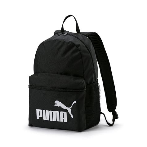 Mochila puma Continuara.org