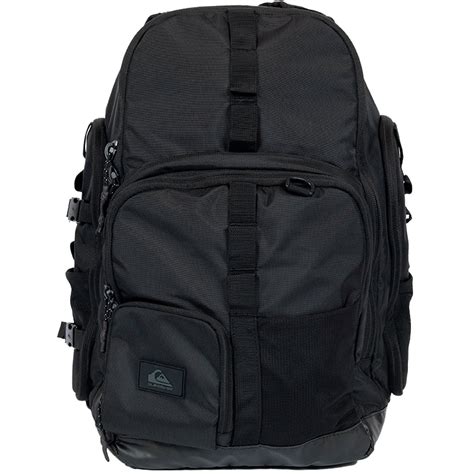 Mochila quicksilver Continuara.org