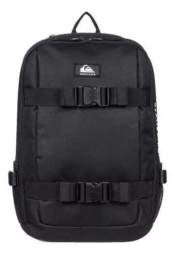 Mochila quiksilver nueva Continuara.org