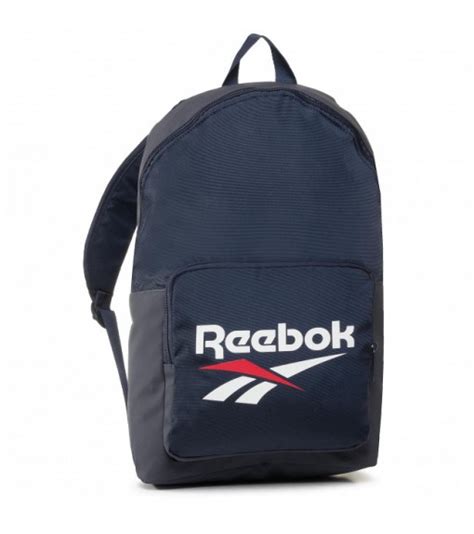 Mochila reebok classic Continuara.org