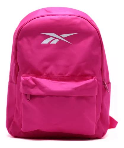 Mochila reebok original Continuara.org