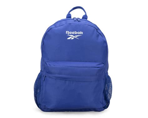 Mochila reebok Continuara.org