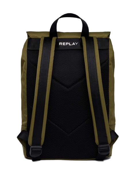 Mochila replay Continuara.org