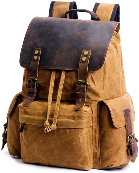 Mochila retro Continuara.org