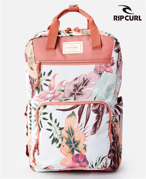 Mochila rip curl Continuara.org