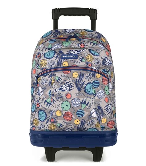 Mochila ruedas ninos Continuara.org