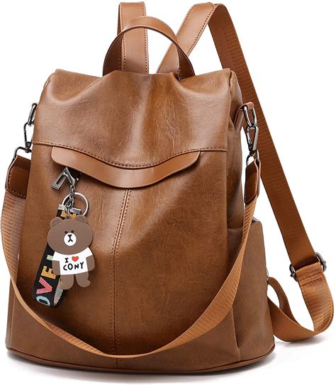Mochila salir Continuara.org