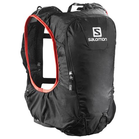 Mochila salomon skin Continuara.org