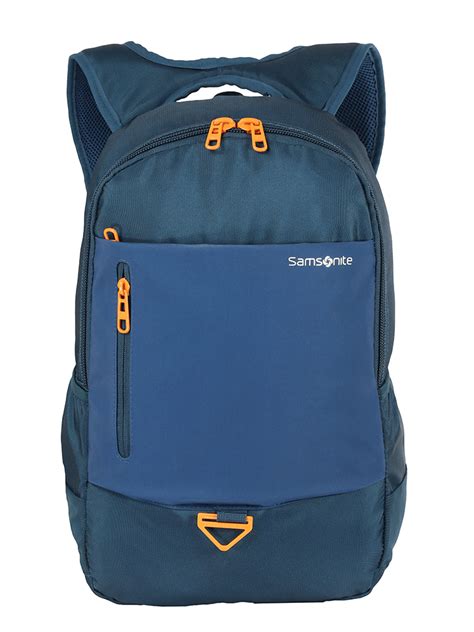 Mochila samsonite nueva Continuara.org