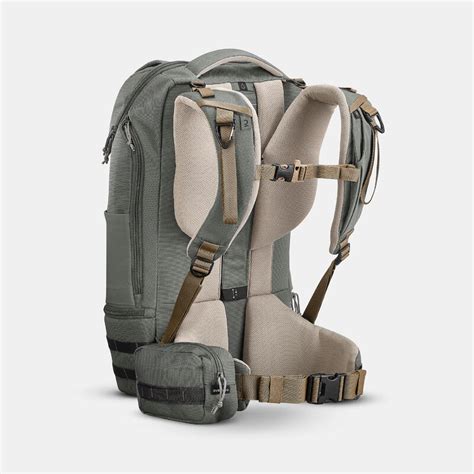 Mochila senderismo 25l Continuara.org