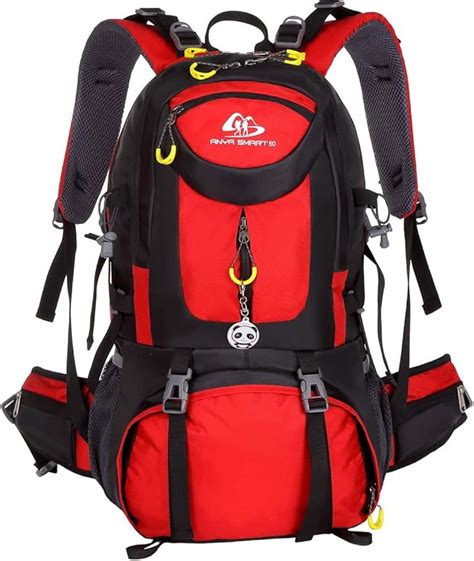 Mochila senderismo 50l Continuara.org