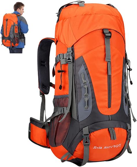 Mochila senderismo Continuara.org