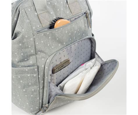 Mochila silla Continuara.org