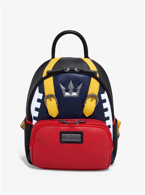 Mochila sora bolsa Continuara.org