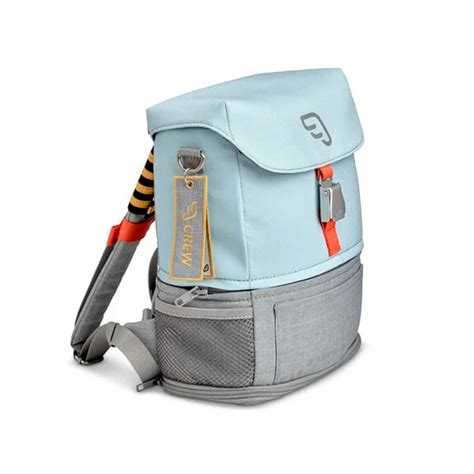 Mochila stokke Continuara.org
